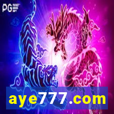 aye777.com