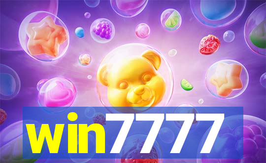 win7777