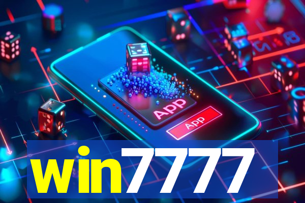 win7777