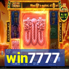 win7777