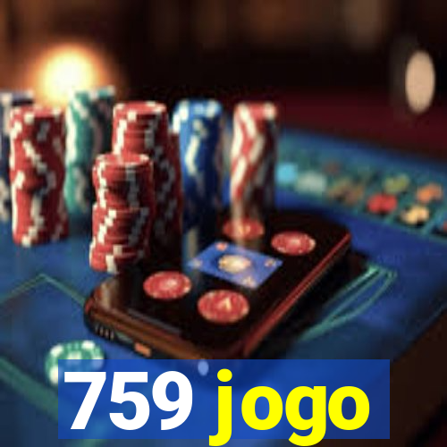 759 jogo