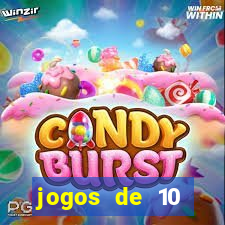 jogos de 10 centavos betano