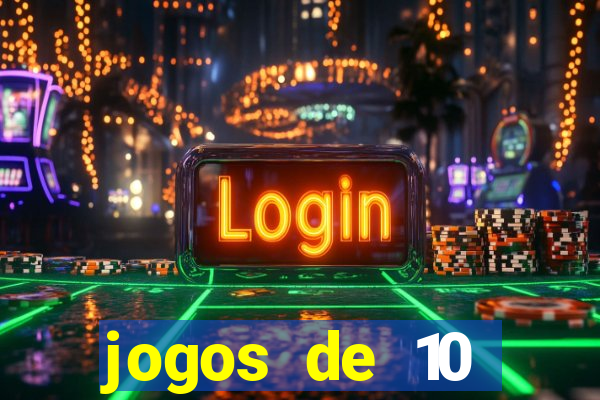 jogos de 10 centavos betano