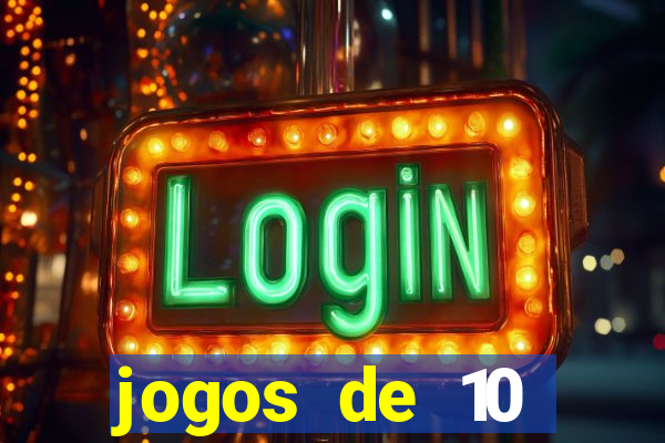 jogos de 10 centavos betano