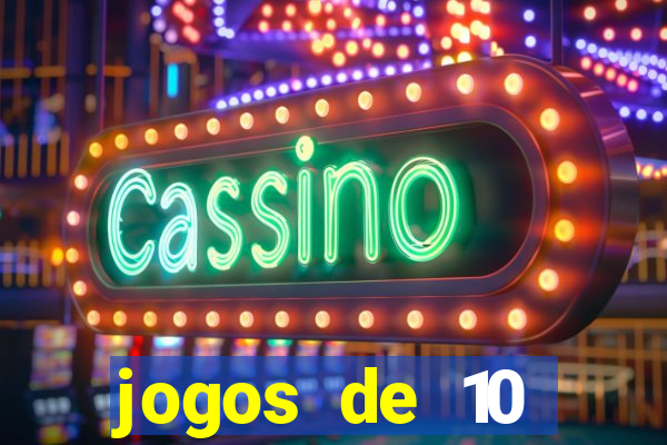 jogos de 10 centavos betano