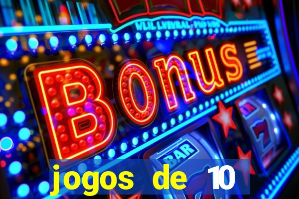 jogos de 10 centavos betano