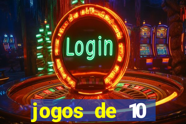 jogos de 10 centavos betano