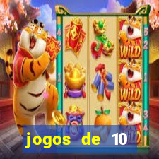 jogos de 10 centavos betano