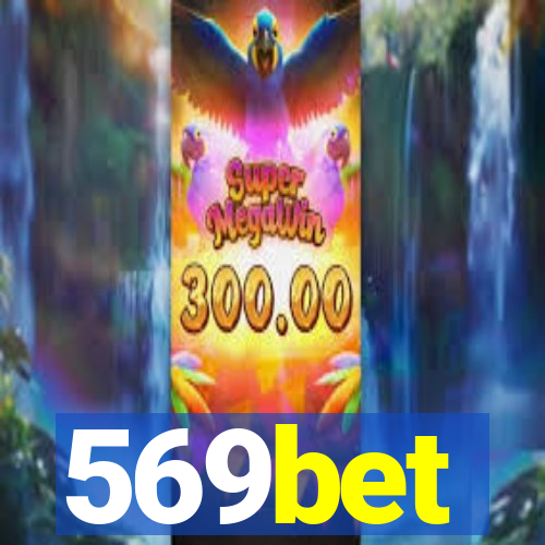 569bet