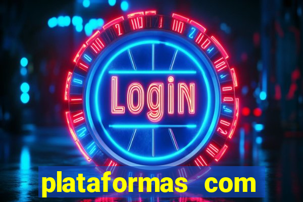 plataformas com bonus de cadastro facebook