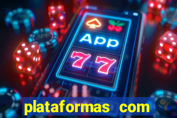 plataformas com bonus de cadastro facebook