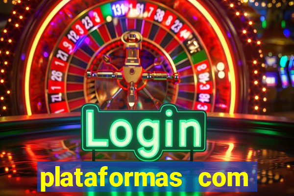 plataformas com bonus de cadastro facebook