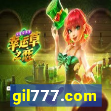 gil777.com