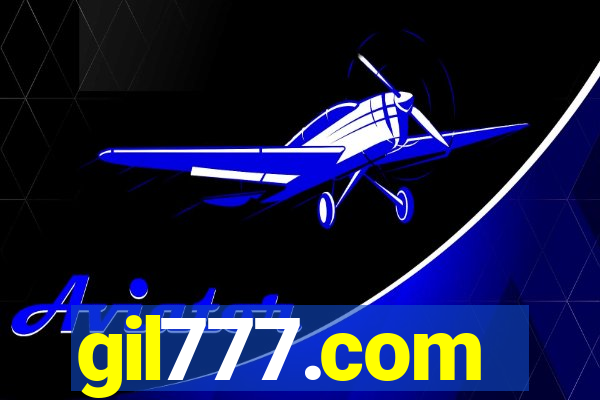 gil777.com