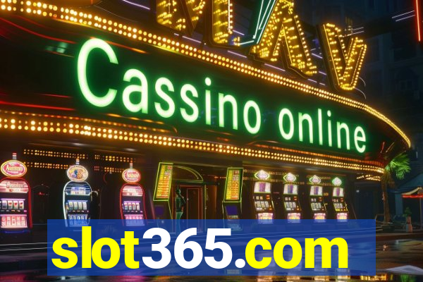 slot365.com