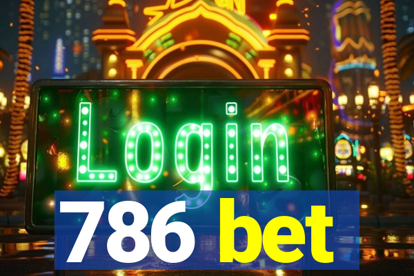 786 bet