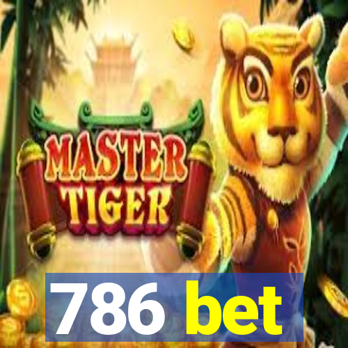 786 bet