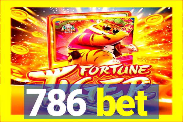 786 bet