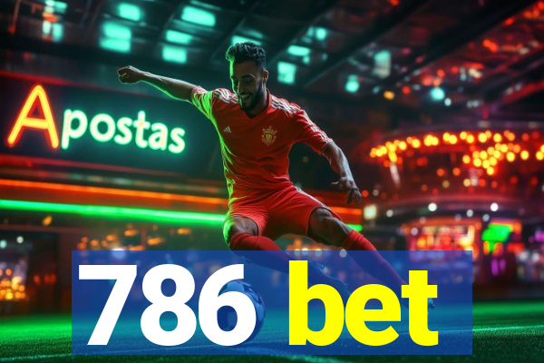 786 bet