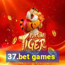 37.bet games