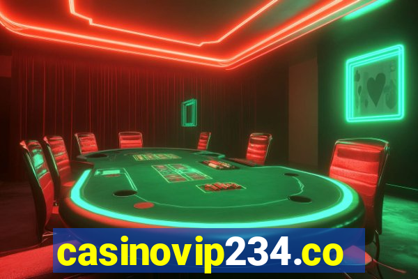 casinovip234.com