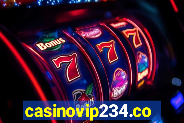 casinovip234.com