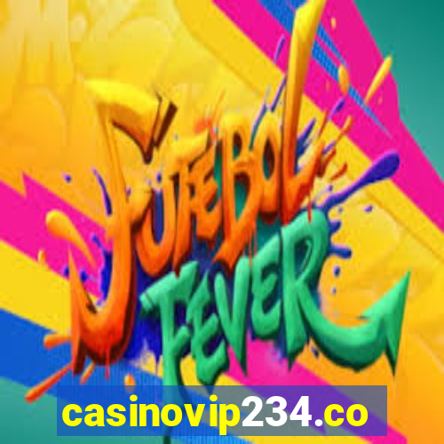 casinovip234.com