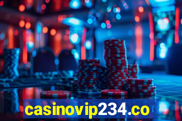 casinovip234.com