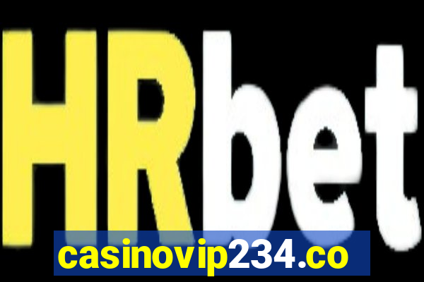 casinovip234.com