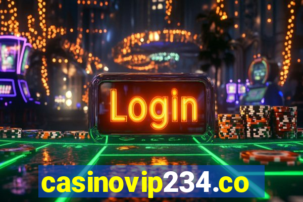 casinovip234.com