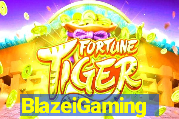 BlazeiGaming