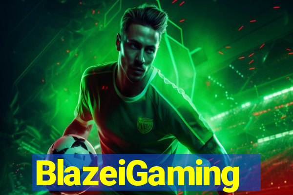 BlazeiGaming