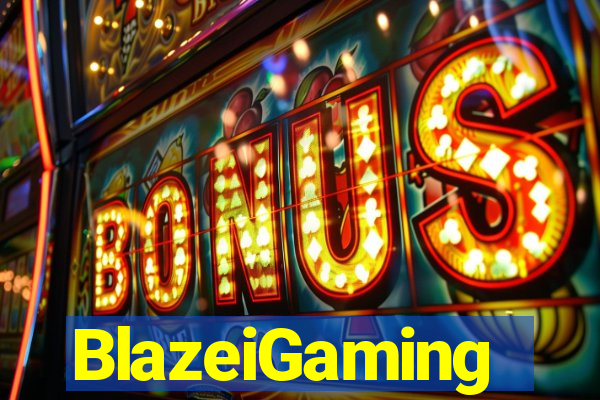 BlazeiGaming