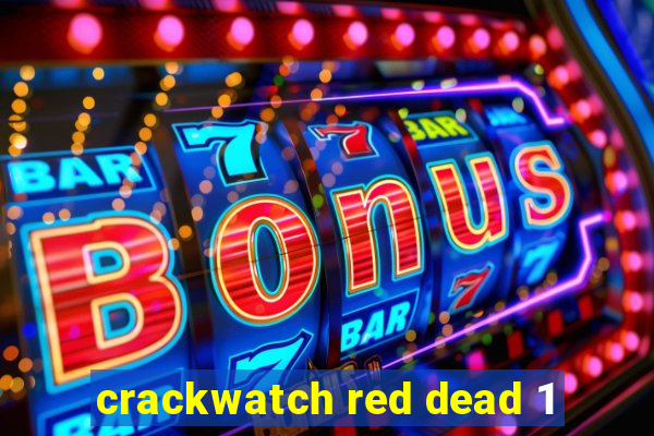 crackwatch red dead 1