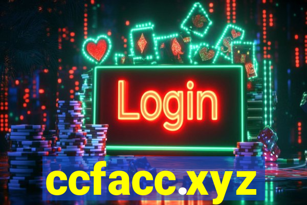 ccfacc.xyz