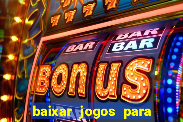 baixar jogos para pc via μtorrent