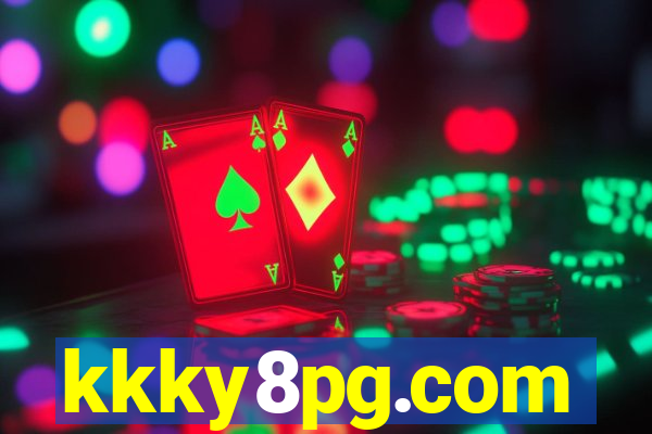 kkky8pg.com