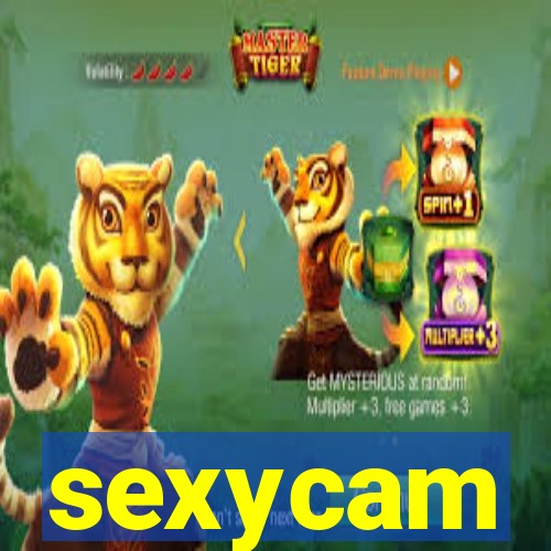 sexycam