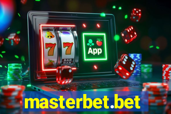 masterbet.bet