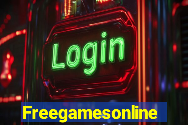 Freegamesonline