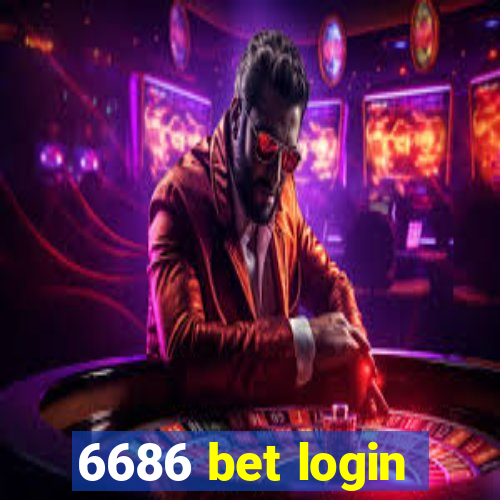 6686 bet login