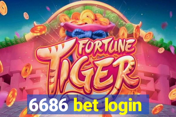 6686 bet login