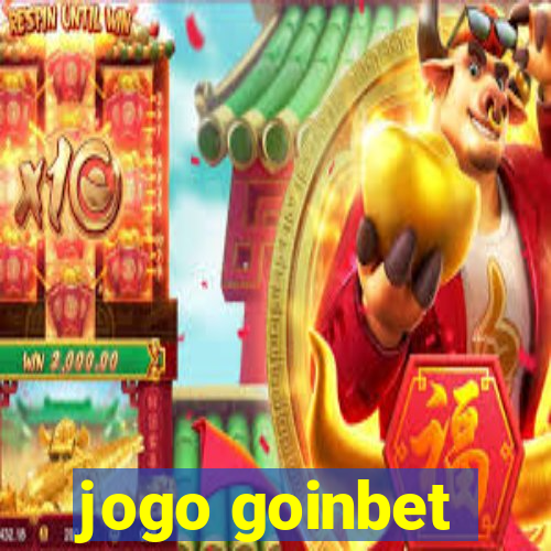 jogo goinbet