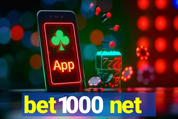 bet1000 net