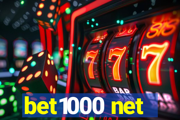 bet1000 net