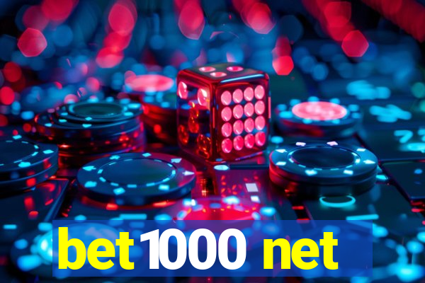 bet1000 net