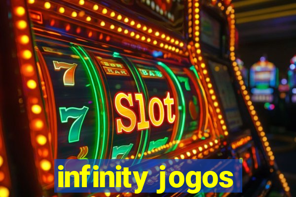 infinity jogos