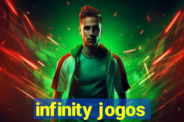 infinity jogos