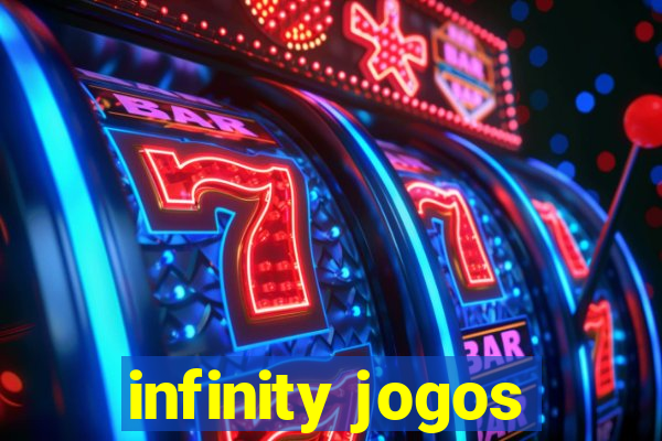 infinity jogos