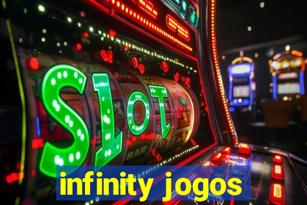 infinity jogos